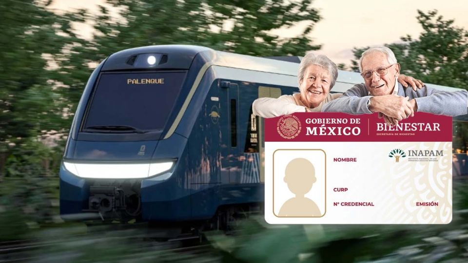 Descuentos en el Tren Maya