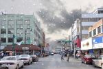 Clima Nuevo Laredo: viene lluvia para este miércoles, ¿a qué hora?