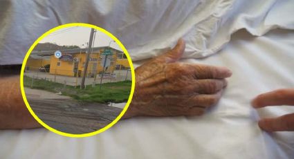 Abuelo de 70 años murió en camino al hospital en Laredo; paseaba en bicicleta