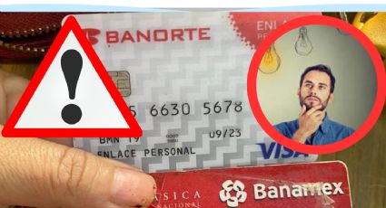 Esta 'jugosa' cantidad te cobrará el banco si no cancelas la tarjeta de nómina de tu empleo anterior