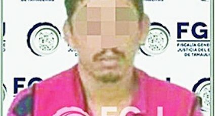 Manda a la cárcel a sujeto por abuso sexual de un menor en Nuevo Laredo