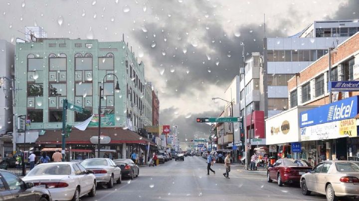 Clima Nuevo Laredo: viene lluvia para este miércoles, ¿a qué hora?