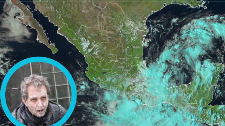 ¿Frío en México? A sacar la cobija y el abrigo, te contamos todo sobre los próximos frentes fríos