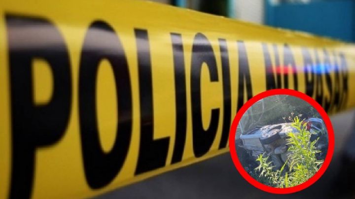 Querido maestro muere en carreterazo en Tamaulipas; iba rumbo a dar clases