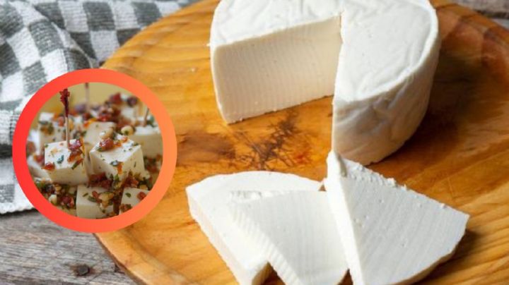 Descubre el queso panela que tiene menos grasa y es mejor que La Villita y Fud ; según Profeco