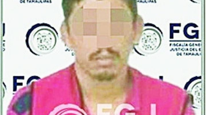 Manda a la cárcel a sujeto por abuso sexual de un menor en Nuevo Laredo
