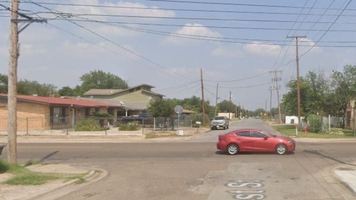 Hombre de 59 años es hospitalizado en estado crítico tras ser atropellado en Laredo