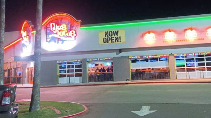 Balacera afuera de conocido bar de Laredo; es la segunda del 2024