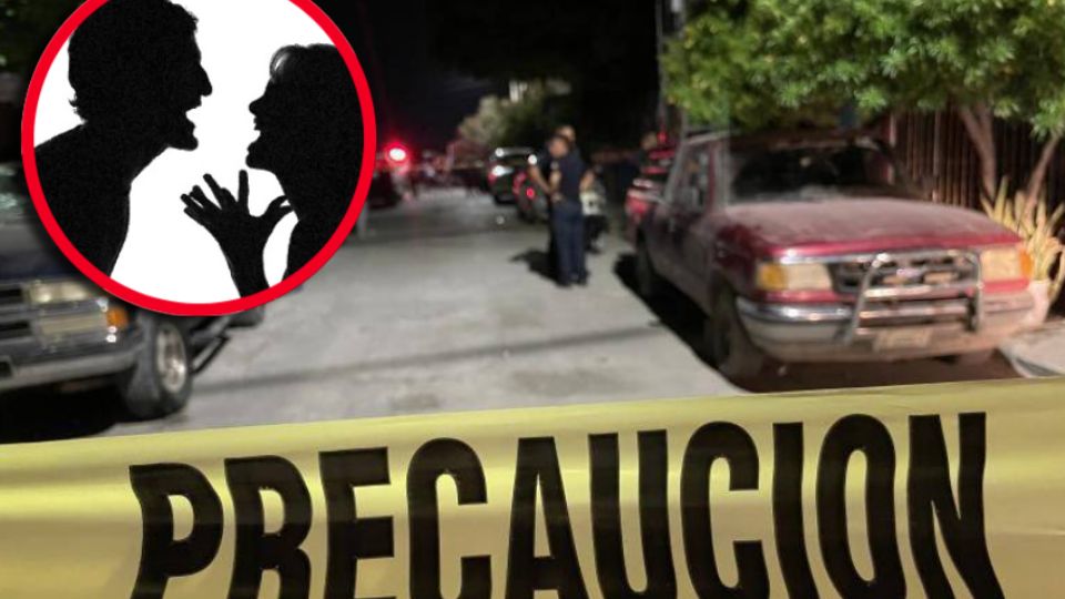 El hombre, en su desesperación, tomó la mortal decisión de acabar con su vida al no poder soportar la ruptura de su relación