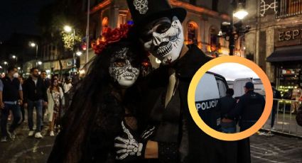 Halloween: habrá sanciones para quienes tengan estas decoraciones en sus autos