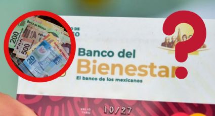 Pensión Bienestar 2024: estos jubilados recibirán su pago el lunes 4 de noviembre