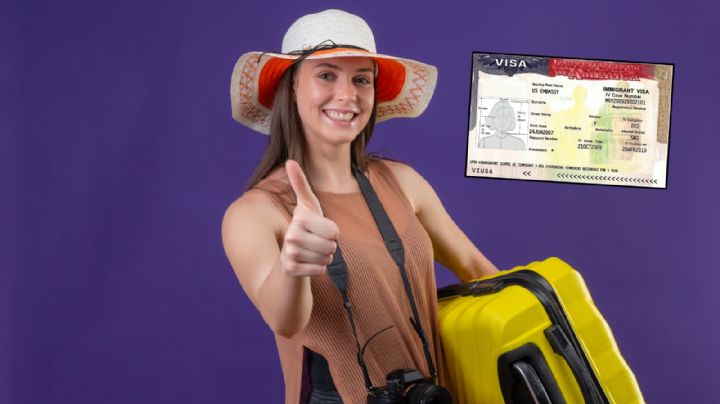 Visa americana: ¿quiénes podrán tramitarla gratis en noviembre de 2024?