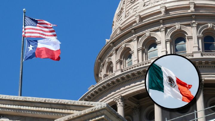 ¿Cuál es la ciudad de Texas con más mexicanos en este 2024?