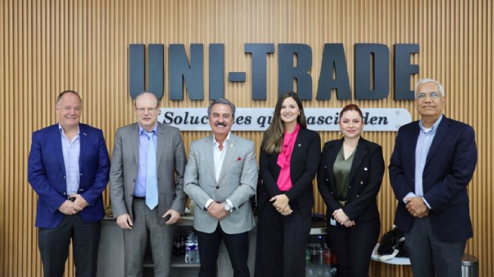 Analizan soluciones para agilizar trámite de visas para transportistas