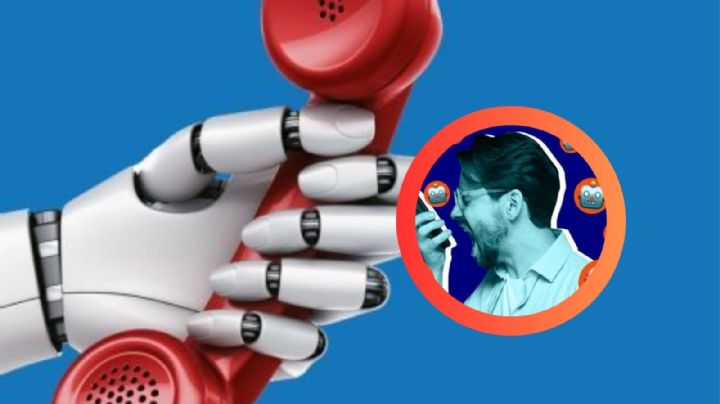 Te llaman, contestas y cuelgan: Así puedes protegerte de estafas y llamadas molestas en minutos