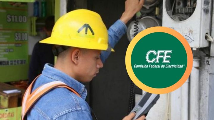 CFE buscará estos cables en el medidor de luz en noviembre; podrían aplicar multas