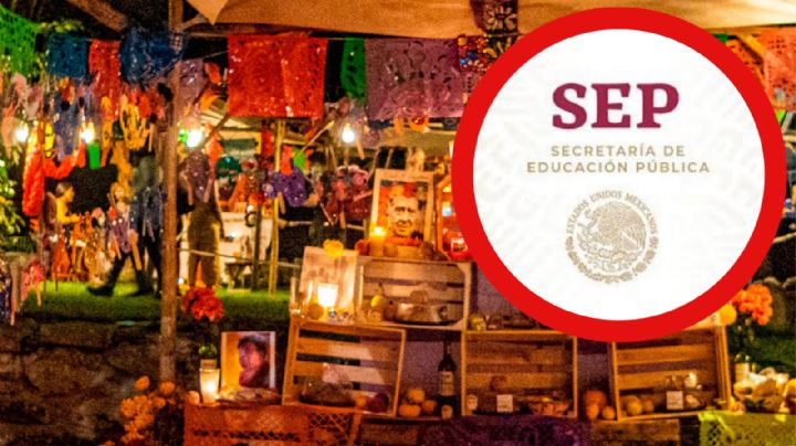 Megapuente de 5 días por Día de Muertos: ¿quiénes lo tendrán?