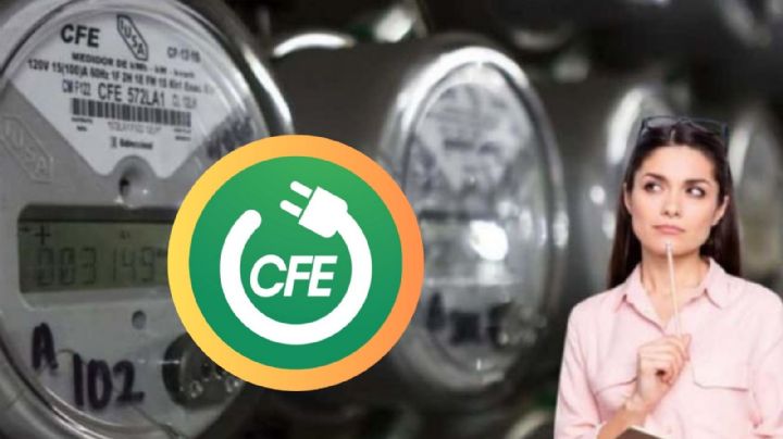 CFE: Si no pagas tu recibo, ¿en cuánto tiempo tarda la comisión en cortarte la luz?