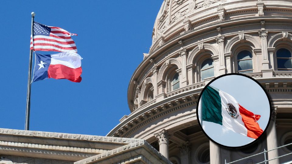 ¿Dónde hay más mexicanos en Texas en 2024?