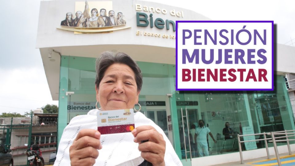 Pensión para mujeres de 60 a 64 años: ¿hasta cuándo habrá registro?