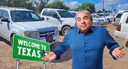 ¿Cuáles autos chocolate de Texas resultan ser un 'dolor de cabeza' por sus fallas?