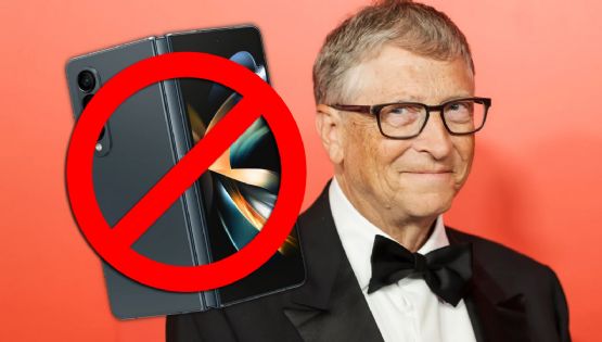 Bill Gates revela la hora exacta del día en la que NO debes usar tu celular; te ayudará a ser más productivo