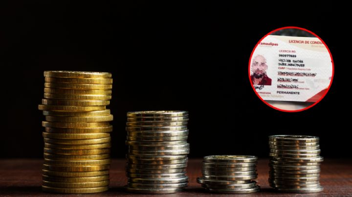Licencia permanente en Tamaulipas: ¿cuándo subiría de precio? Esto sabemos