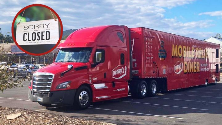 Famosa cadena de restaurantes de Estados Unidos cerrará 150 sucursales