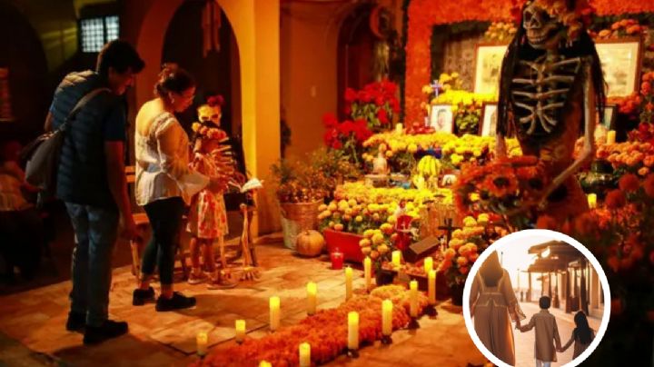 Día de Muertos: ¿a quiénes 'esperamos' este 31 de octubre?
