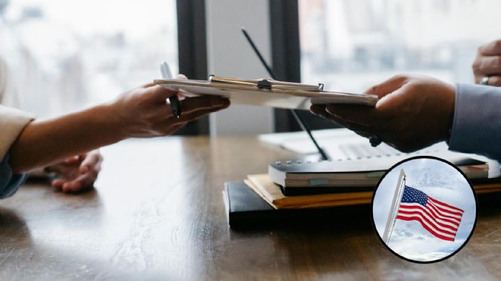 Visa americana: estos viajeros la podrían obtener sin entrevista en noviembre de 2024