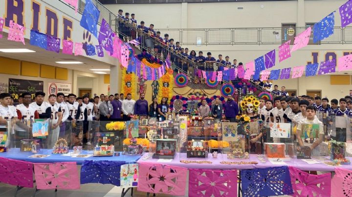 Invitan a concurso anual de altares de muertos; hay 4 mil dólares en efectivo para ganadores