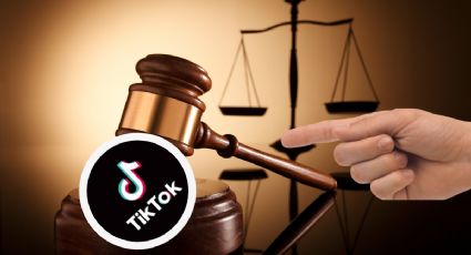 TikTok recibe demanda de Texas por compartir información de usuarios menores de edad