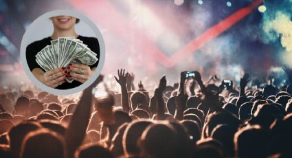 México es el segundo país que más gasta en conciertos; ¿quiénes son los que más 'invierten'?