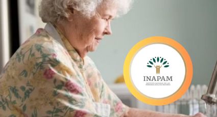 Tarjeta INAPAM: Este es el primer apoyo que recibirán los adultos mayores en octubre