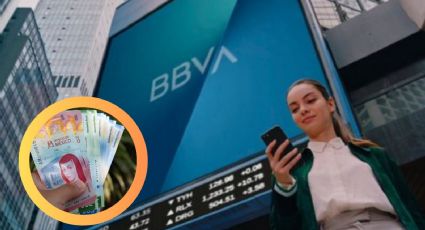 BBVA: ¿cuál es la cantidad máxima que puedes tener en una tarjeta de débito?