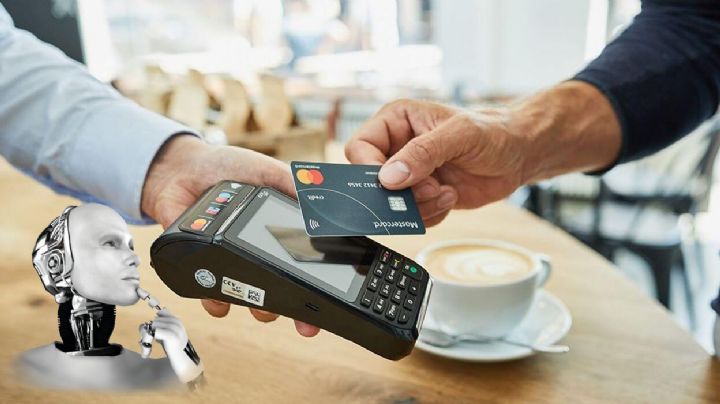¿Adiós tarjetas de crédito? Mastercard propone un nuevo método de pago más rápido y seguro