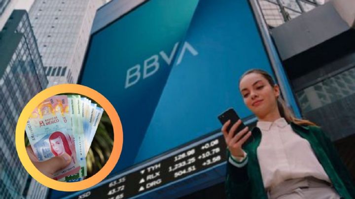 BBVA: ¿cuál es la cantidad máxima que puedes tener en una tarjeta de débito?