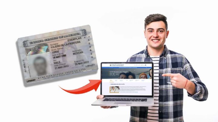 Visa americana en 2024: si te llega este mensaje tendrías tu visa más rápido