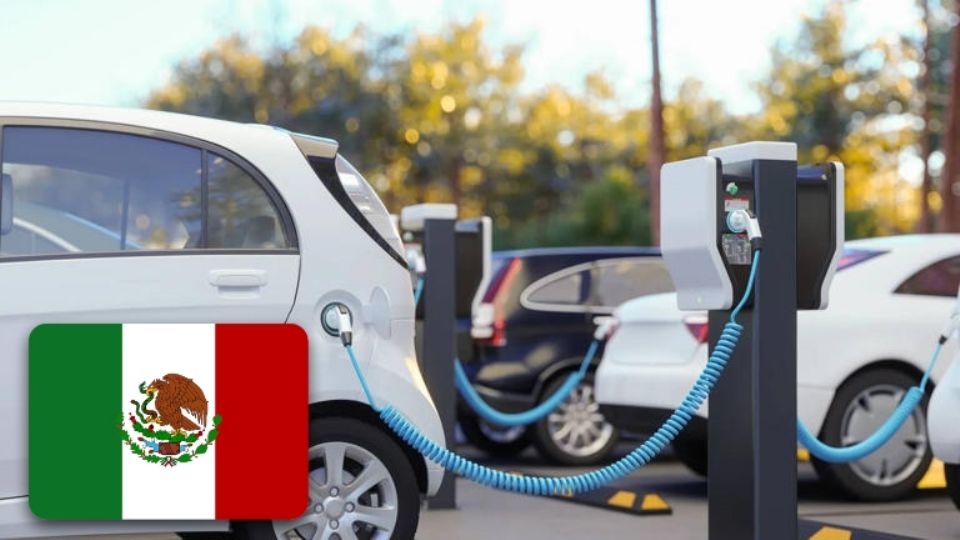 Olinia es la promesa que tienen México con la innovación internacional, al entrar en la competencia por los vehículos eléctricos