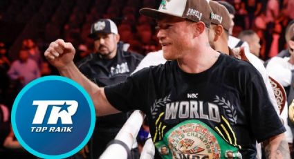 'Canelo' Álvarez: este sería el siguiente rival del pugilista mexicano