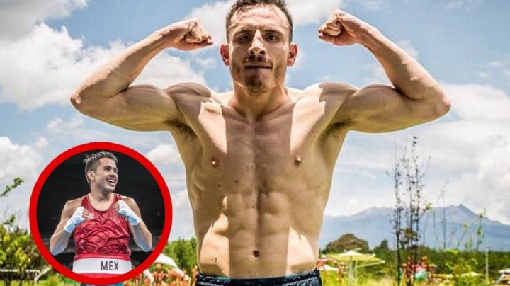 Otra vergüenza: cancelan combate del hijo de Julio César Chávez; te contamos los detalles