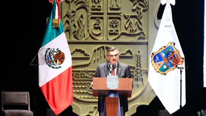 Américo Villarreal consolida transformación humanista de Tamaulipas | VIDEO