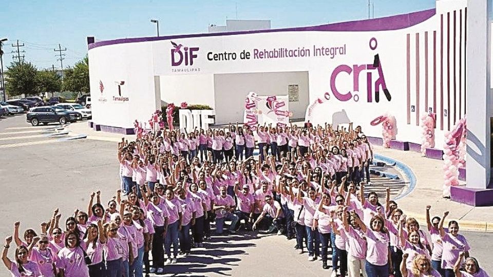 El Sistema DIF realizó la actividad.