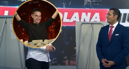 ¡Adrián Marcelo llega a TV Azteca!; ¿tendrá nuevo programa?, esto se sabe