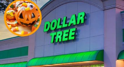 Dollar Tree: los dulces de Halloween que encontrarás a precios increíbles en la tienda