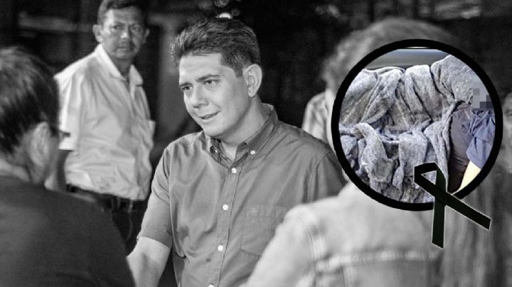 Asesinan a Alcalde de Chilpancingo; dejan su cabeza sobre una camioneta | FOTO