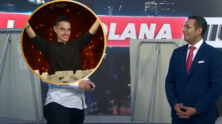 ¡Adrián Marcelo llega a TV Azteca!; ¿tendrá nuevo programa?, esto se sabe