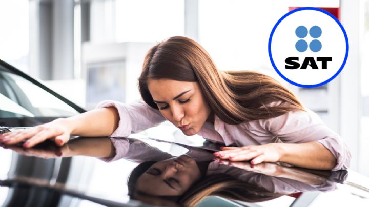 SAT: ¿vas a comprar un auto? Esta es la cantidad máxima de efectivo que puedes usar