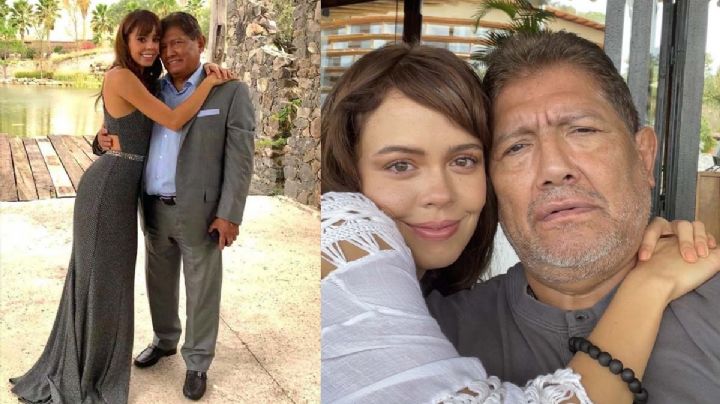 A los 67 años, Juan Osorio propone matrimonio a jovencita; 'es el amor de su vida' | FOTOS