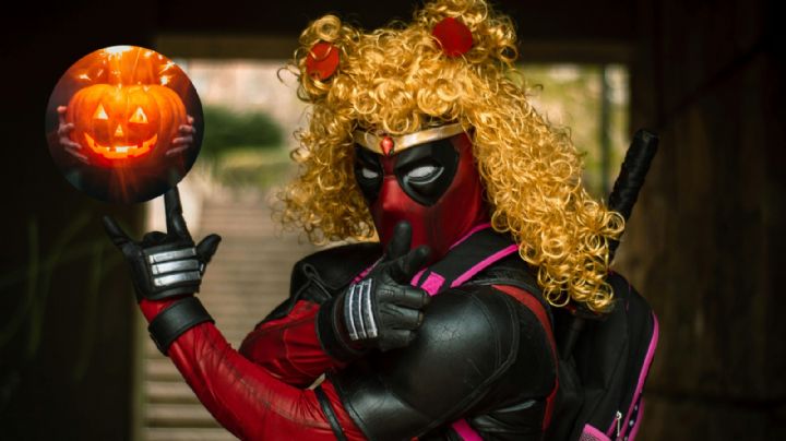 Halloween 2024: estos personajes serán tendencia en los disfraces de este año